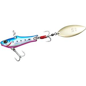 特価品】 ダイワ モアザン リアルスピン ST 30g モアザンイワシ(S