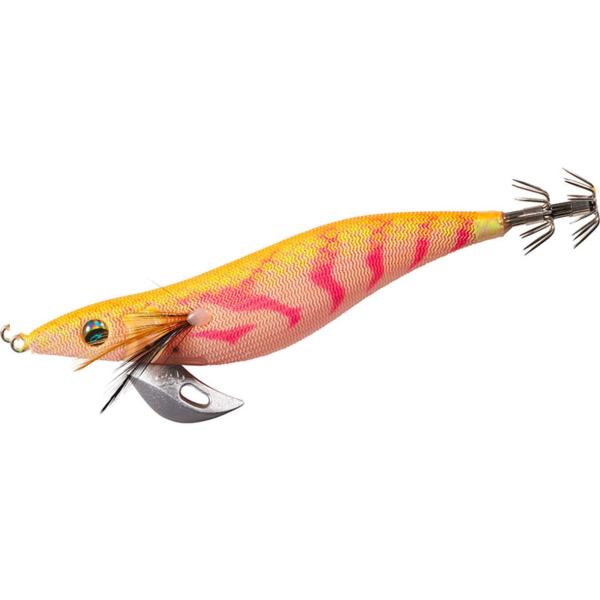 【特価品】 ダイワ エメラルダス ステイ タイプS 3.5号 夜光-ナイトキャロット [メール便]