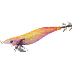 DAIWA（釣り） ダイワ エメラルダス ステイ RV 3.5号 赤‐ブラウン杉