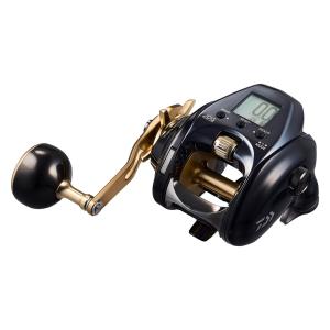 DAIWA(釣り) ダイワ 24 シーボーグ G400J 右ハンドル (2024年 DAIWA(釣り) ダイワ 24 シーボーグ G400J 右ハンドル (2024年