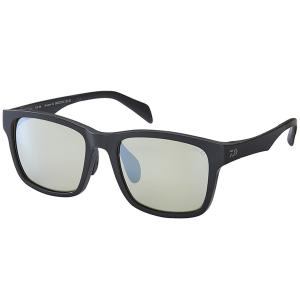DAIWA（ダイワ） 偏光グラス TLX 017 ブラック/ライトスポーツ : 釣具