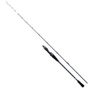 【Daiwa】メタリア EGI-TAKO 170cm 船竿(美品) ダイワ 船竿 25メタリア エギタコ MH-170・J [5][2025年新製品] : 釣具