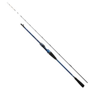 LIGHT 極鋭 DAIWA GAME 73MH-185(2ピース)【即日発送 EX LG 極鋭 ライトゲームロッド ダイワ 73MH-185 EX ロッド