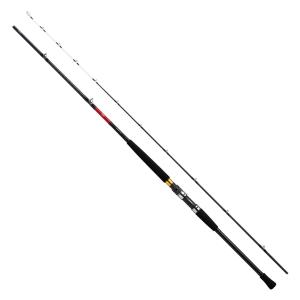 Daiwaメタリア　アカムツS-195 美品 DAIWA（ダイワ） ロッド メタリア アカムツ S-195 [5] : 釣具の