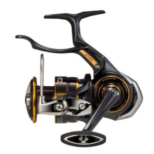 DAIWA（ダイワ） 06トーナメント ISO Z 競技LB (RCS Mgハンドル