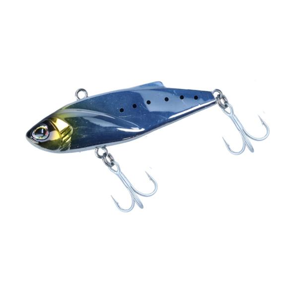 ダイワ シーバスハンター バイブZ 70S ケイムラギンギライワシ [メール便]