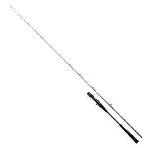DAIWA（ダイワ） ロッド ヴァデル LJ 63XXHB-2 センターカット ベイト 