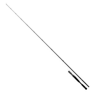 ダイワ 25 ブラックレーベル SC C 69M+-ST (Daiwa ブラックバス ロッド