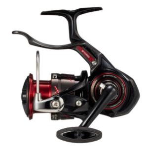 シマノ レバーブレーキ スピニングリール 23 BB-X ラリッサ 2500DXG[4