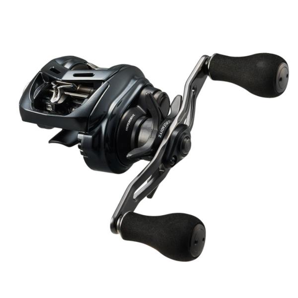 ダイワ 両軸リール 24 アドミラ A 150HL [4]