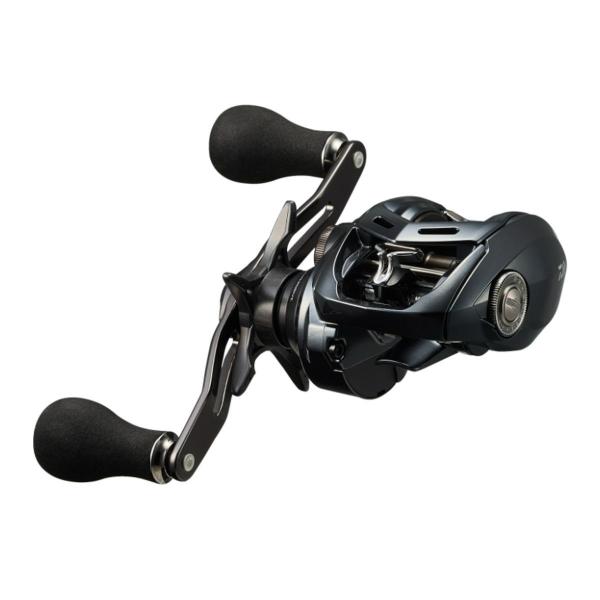 ダイワ 両軸リール 24 アドミラ A 150XH [4]