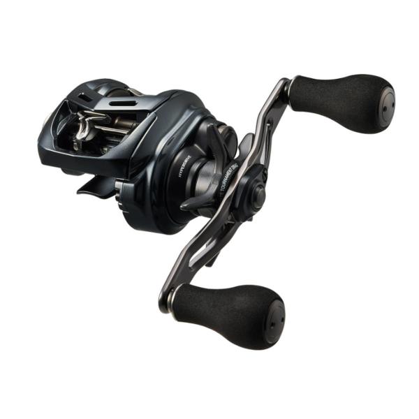 ダイワ 両軸リール 24 アドミラ A 150XHL [4]