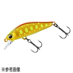 ダイワ シルバークリーク ミノー スローフォールカスタム 40SS 楓