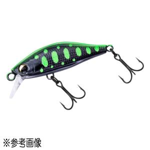DAIWA（ダイワ） シルバークリークミノー 40S （シンキング