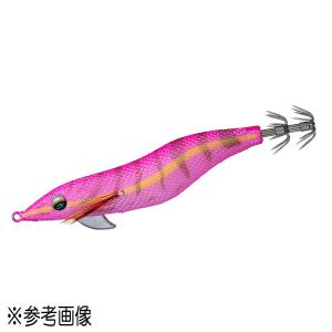 ダイワ エギ エメラルダス フォールLC ラトル タイプS 3.5号 夜光