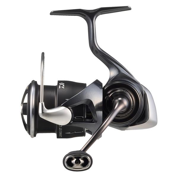 ダイワ スピニングリール 24ルビアス ST LT2500S-XH [4][2025年新製品]
