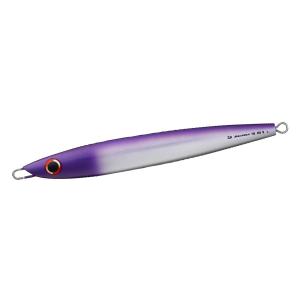 特価品】 ダイワ ソルティガ TBジグ セミロングアデル 180g アデル