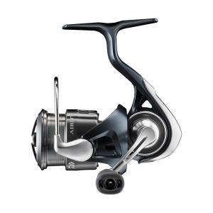 DAIWA（釣り） ダイワ 23 エアリティ LT2500S-DH ダブルハンドル
