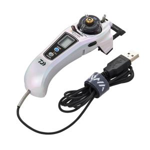 DAIWA（ダイワ） クリスティア ワカサギ 外部電源ボックス : つり具の