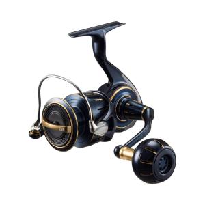 DAIWA（ダイワ） 23ソルティガ 5000-P : つり具の銭屋 - 通販 - Yahoo
