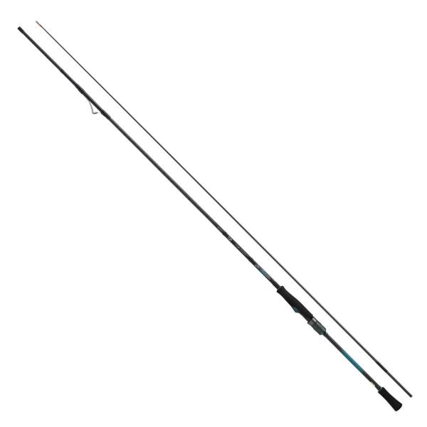 ダイワ エギングロッド エメラルダス X IL(インターラインモデル) 79ML・J [5]