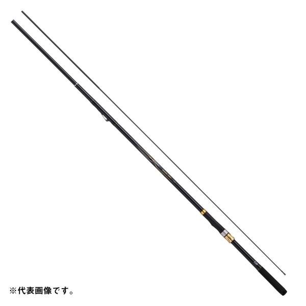 ダイワ 磯竿 25マークドライ アオリ 1.75-53・J [5][2025年新製品]