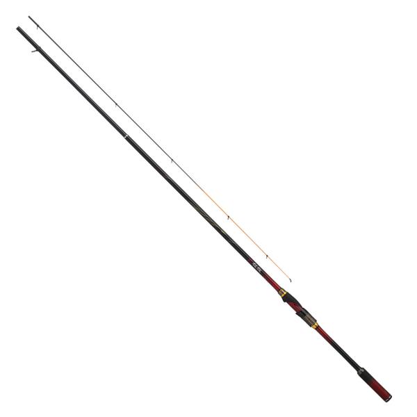 ダイワ 磯竿 銀狼パワートルク 06-50・J [5][2025年新製品]
