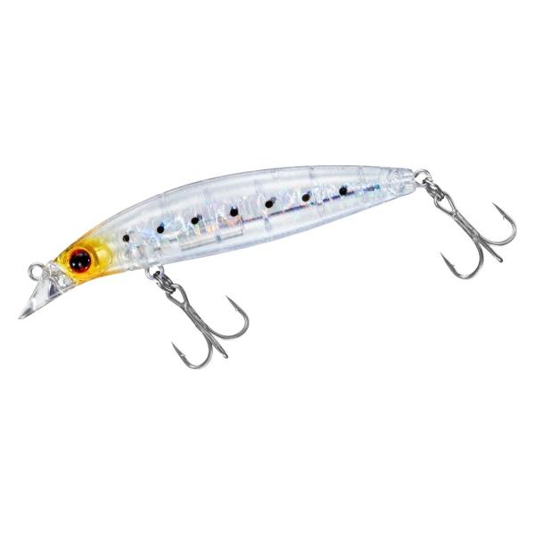 ダイワ シーバスルアー ショアラインシャイナーZ バーティス 80S ケイムラ生シラス[2024年新...