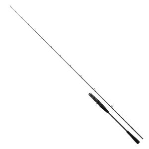 【最終値引き】ダイワ 25アウトレイジ SJ 61B-2 スロージギングロッド ダイワ ジギングロッド 25 アウトレイジ XV SJ 63B-2 [5・大型] : 釣具