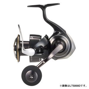 DAIWA（ダイワ） 26 セルテート HD LT5000D-XH (2026年 2月新製品