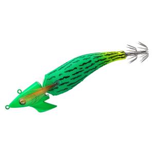 ダイワ エギ エメラルダス アモラスジョイント 3.0号 ピンク夜光