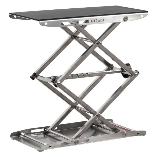 ダイワ ワカサギ用品 クリスティアワカサギ たたきトレイ [4]