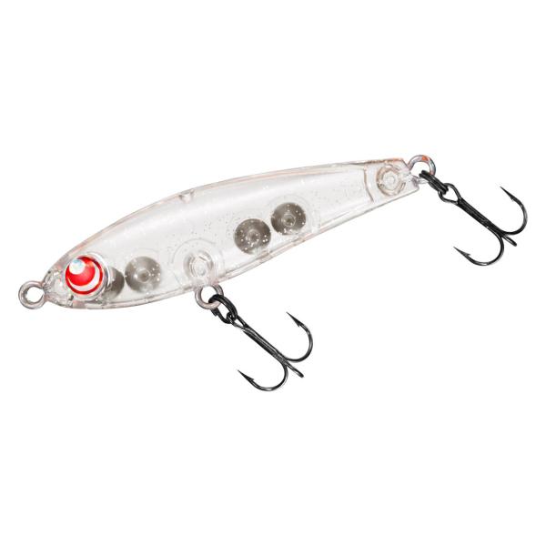 ダイワ ライトソルトルアー 月下美人 つゆかぜ 50S おぼろみかん [メール便]