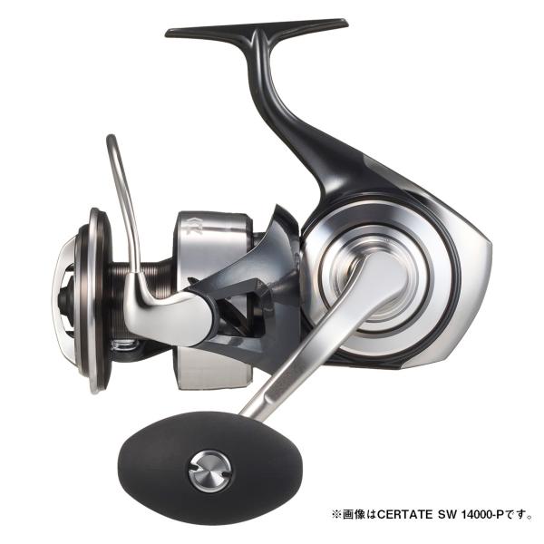 ダイワ スピニングリール 26セルテート SW 8000-H [4][2026年新製品]