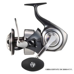 ダイワ DAIWA 25 ソルティガ 25000-P スピニングリール ダイワ スピニングリール 25ソルティガ 25000-P【即日発送】(25000-P