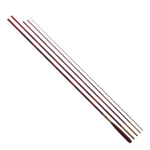 シマノ（SHIMANO） 朱紋峰 本式 10尺 /ほんしき へら竿 : つり具の銭屋