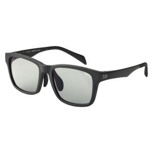 ダイワ アイウェア レンズ交換式 トリアセテート 偏光グラス DN-8044CH グレー [4][2024年新製品] ダイワ アイウェア レンズ交換式 トリアセテート 偏光グラス DN-8044CH