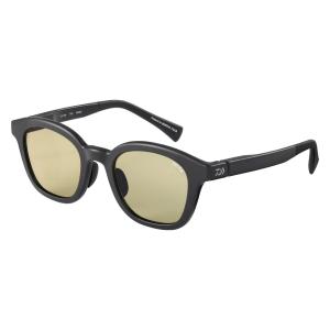 ダイワ アイウェア レンズ交換式 トリアセテート 偏光グラス DN-8044CH