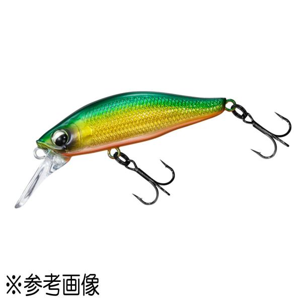 ダイワ トラウトルアー シルバークリークミノー ダイビングカスタム 50FS グリキンケイムラヤマメ...