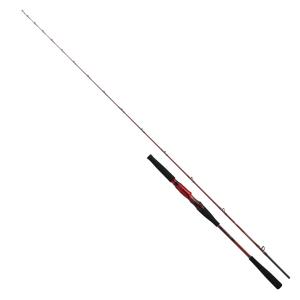 DAIWA（ダイワ） ライトゲームロッド リーディング LG73 MH-185MT(2