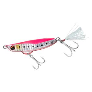 DAIWA（ダイワ） サーフ用ルアー ヒラメタルZ2 40g ヒラメピンクイワシ
