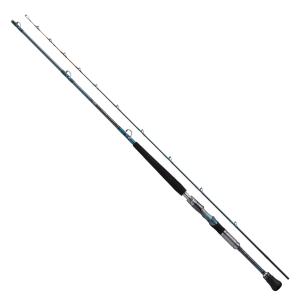 DAIWA（釣り） 21 ゴウイン落とし込み MMH-248・R GOUIN 釣り 船竿