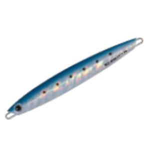 メジャークラフト ジグパラ バーチカル ショートタイプ 80g ライブ