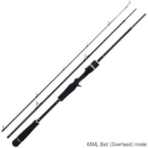 sin ヤマガブランクスTriceptor 65ML Bait mode Amazon | ヤマガ