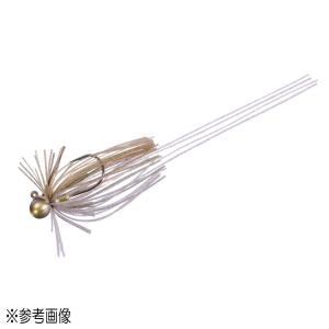 メガバス ヘッジホッグ スモール ラバージグ Megabass