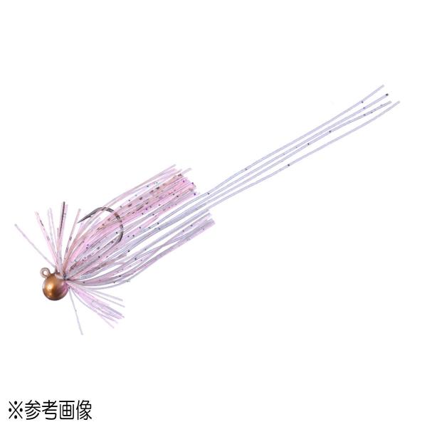 OSP O.S.P JIG ZERO FOUR SYNCHRO 3.5g ECO SS10 ピンクレ...