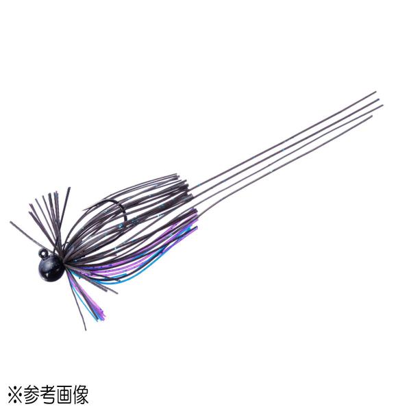 OSP O.S.P JIG ZERO FOUR SYNCHRO 3.5g ECO SS18 ブラック...