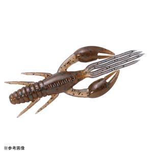 OSP ドライブ シュリンプ 6インチ W005 ジュンバグ [メール便] : 釣具
