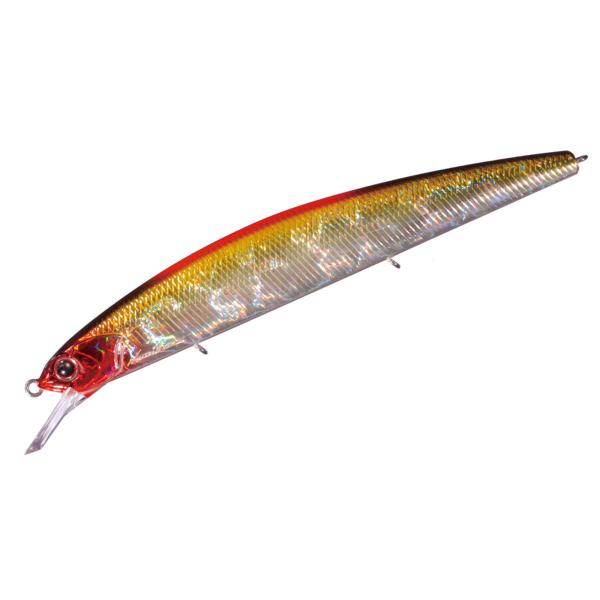 OSP バス ハードルアー ASURA O.S.P ルドラ 130F PH59 クラウンサイトSP ...