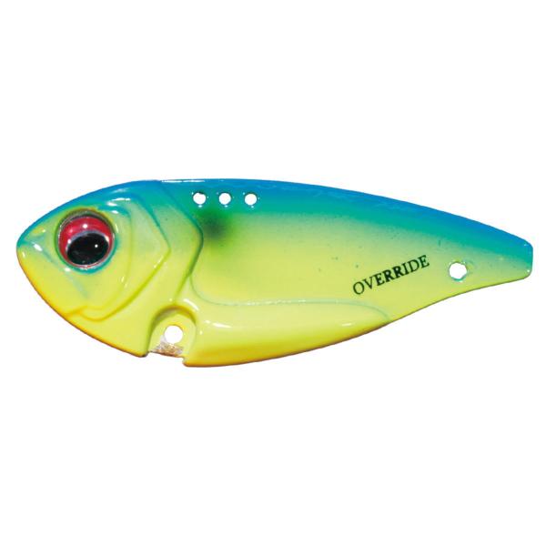 OSP オーバーライド 1/4oz OR13 チャートブルーバック [メール便]